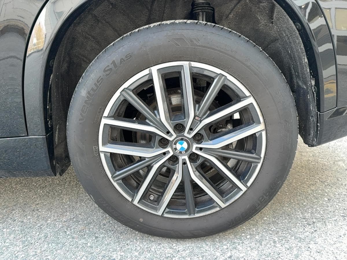 BMW X1 2024 — photo 7