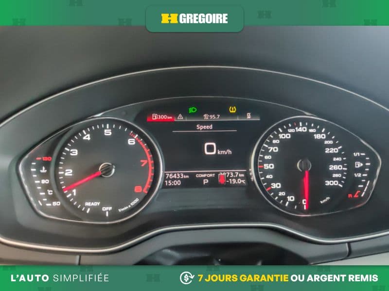 Audi Q5 2024 — photo 17