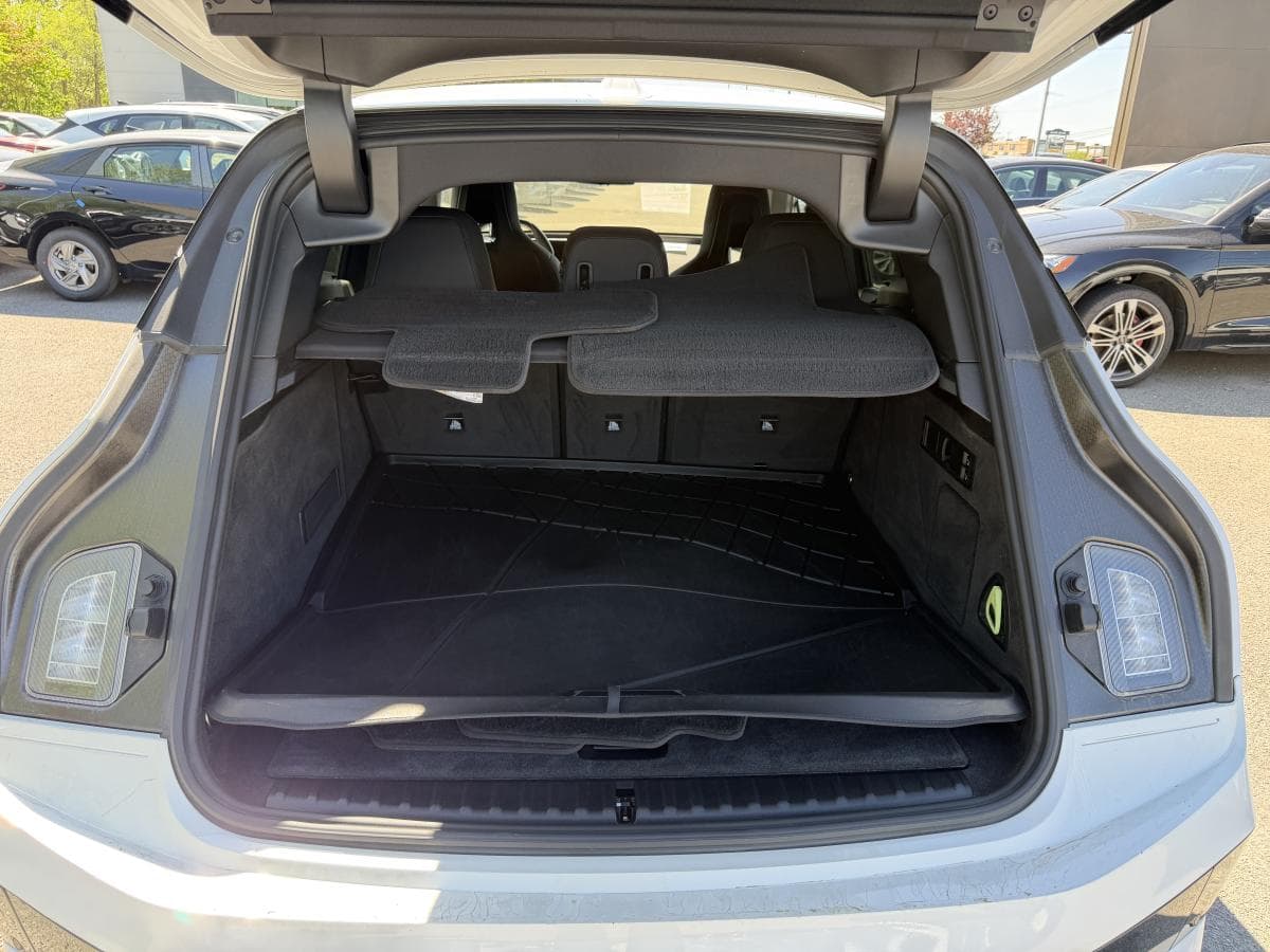 BMW iX 2024 — photo 6