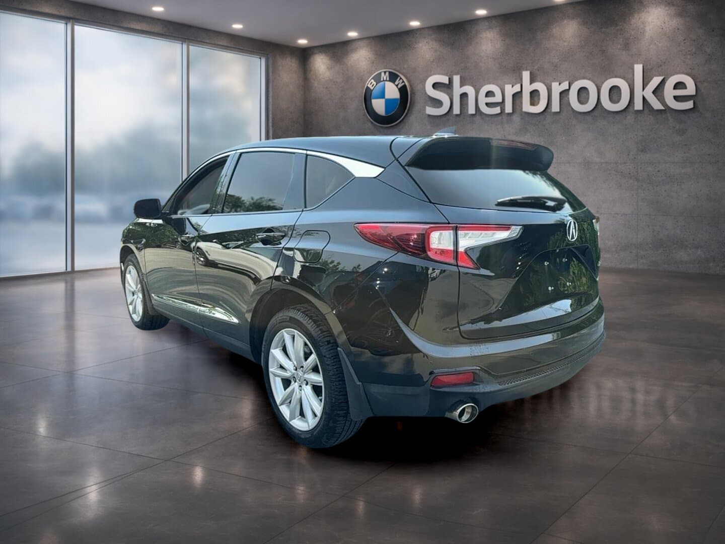 Acura RDX 2019 — photo 4