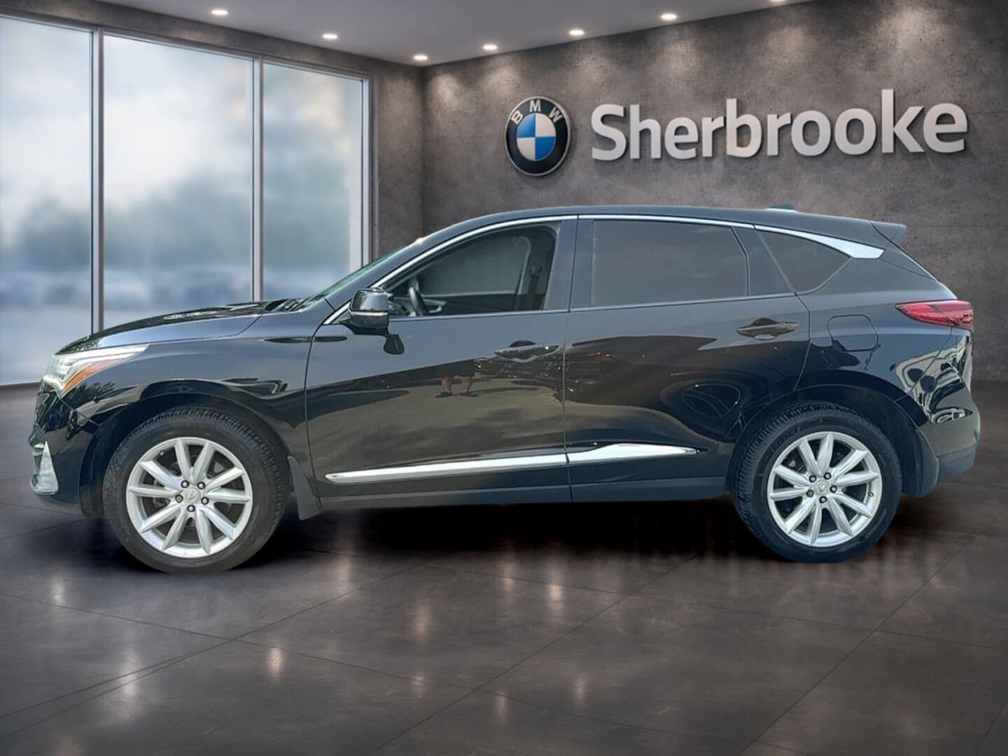 Acura RDX 2019 — photo 5