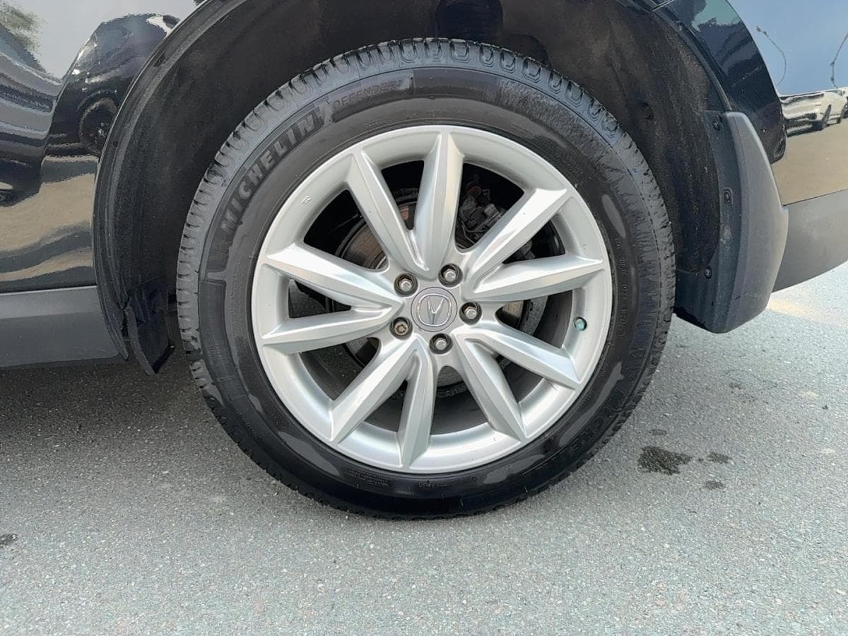 Acura RDX 2019 — photo 7