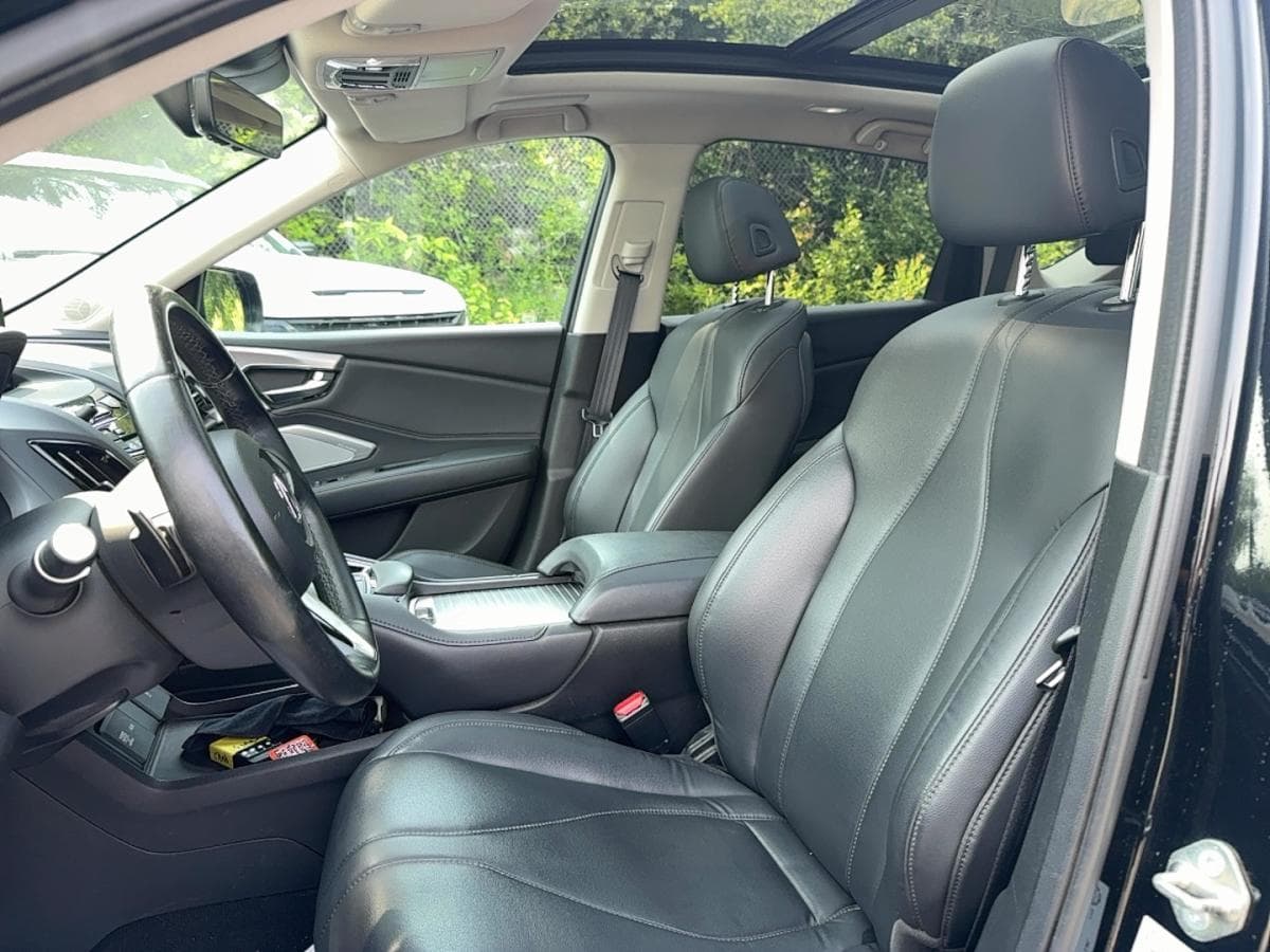 Acura RDX 2019 — photo 8