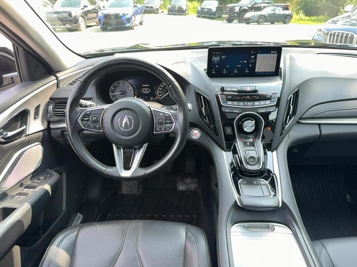 Acura RDX 2019 — photo 9