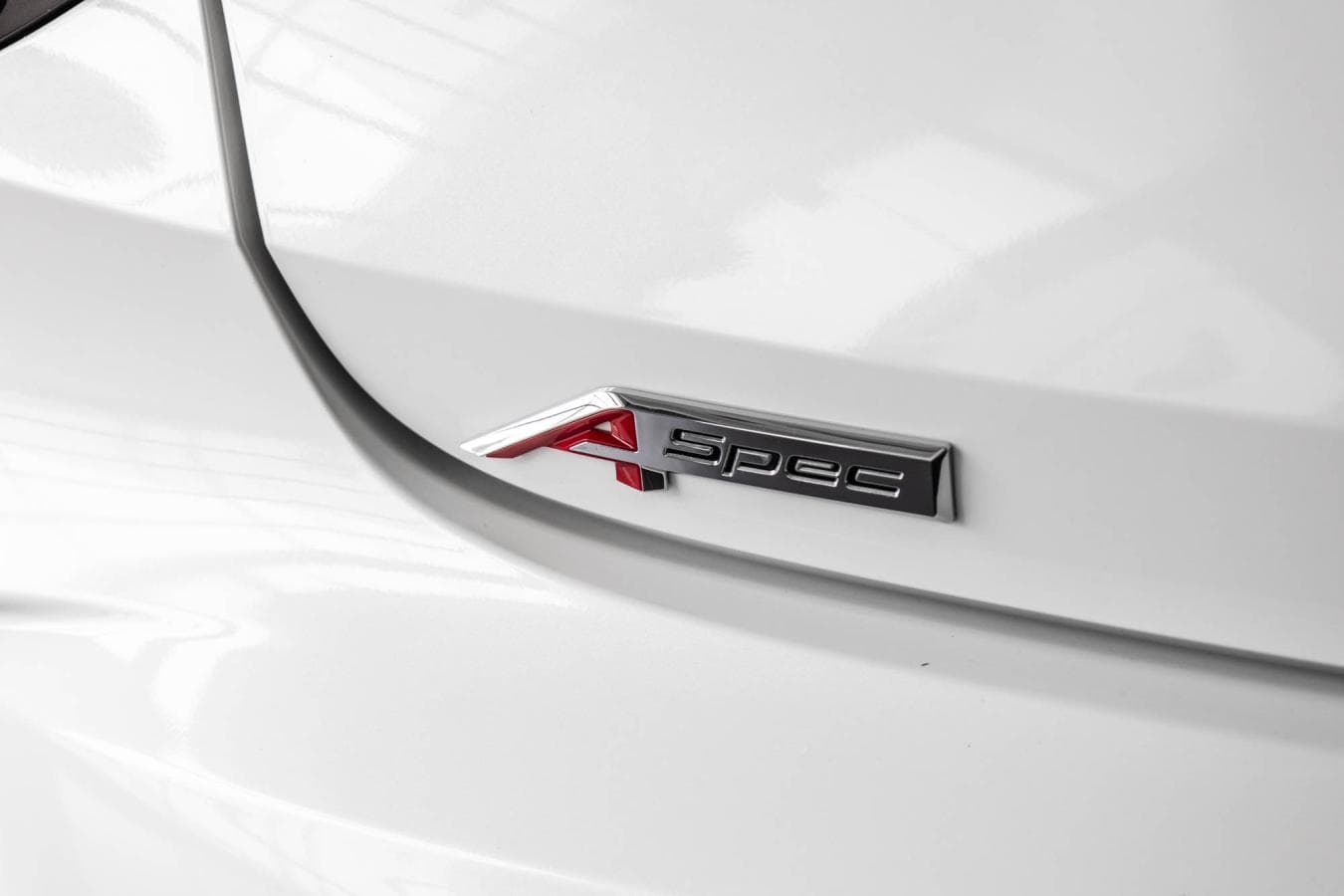Acura TLX 2022 — photo 9