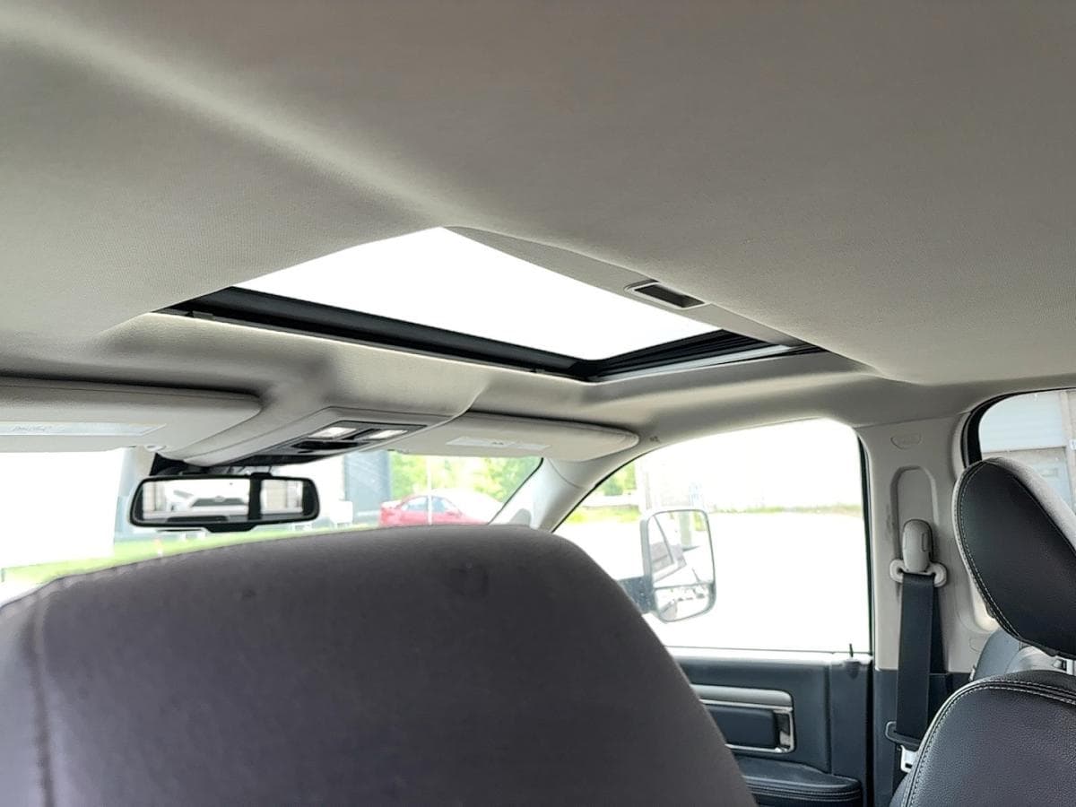 RAM 1500 2014 — photo 10