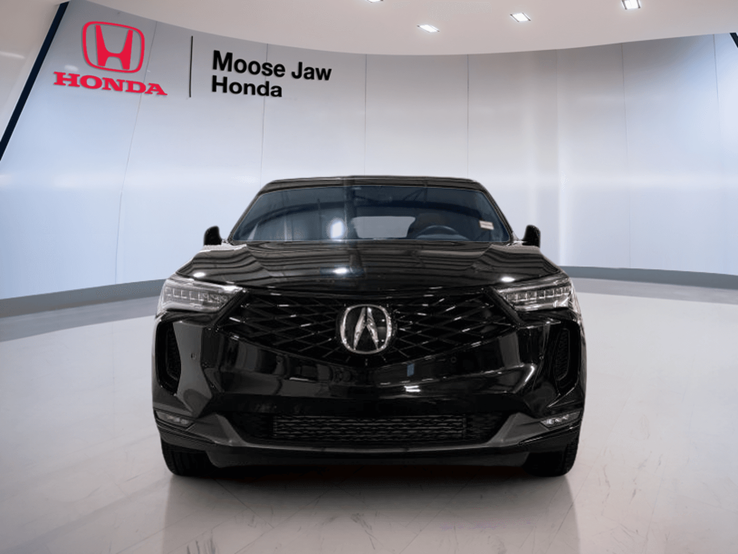 Acura RDX A-Spec AWD| Heated Front Seats| Wifi Hotspot| Remote Starter 2025 — photo 2
