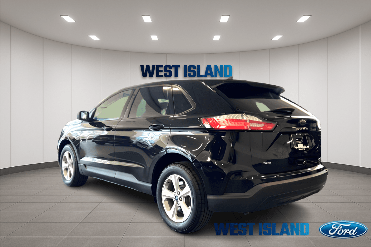 Ford Edge 2022 — photo 5