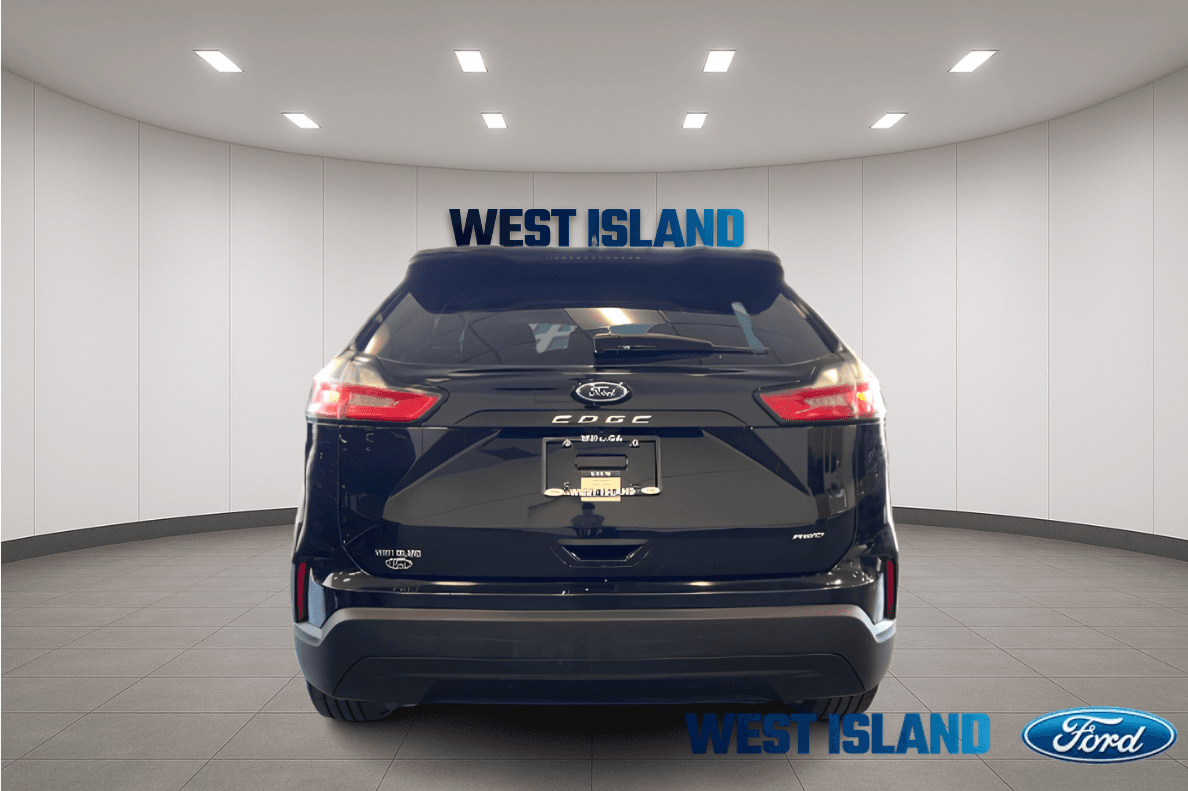 Ford Edge 2022 — photo 6