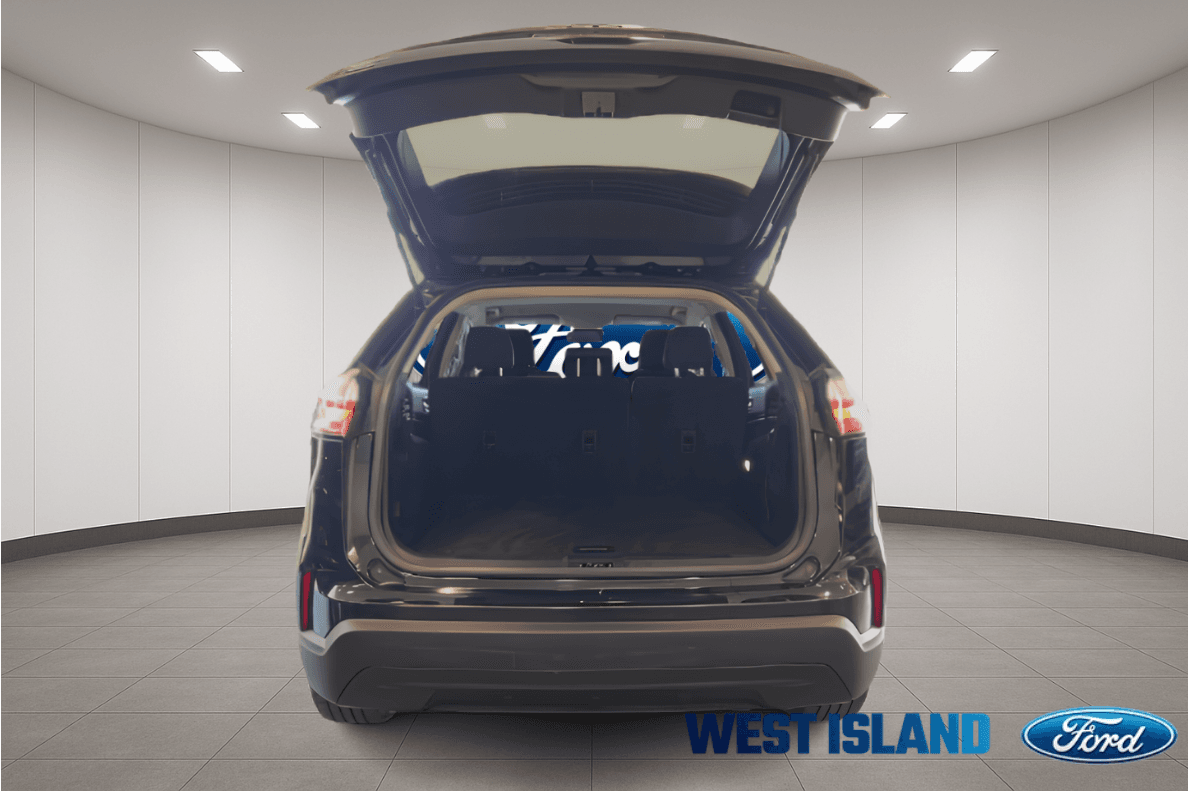 Ford Edge 2022 — photo 7