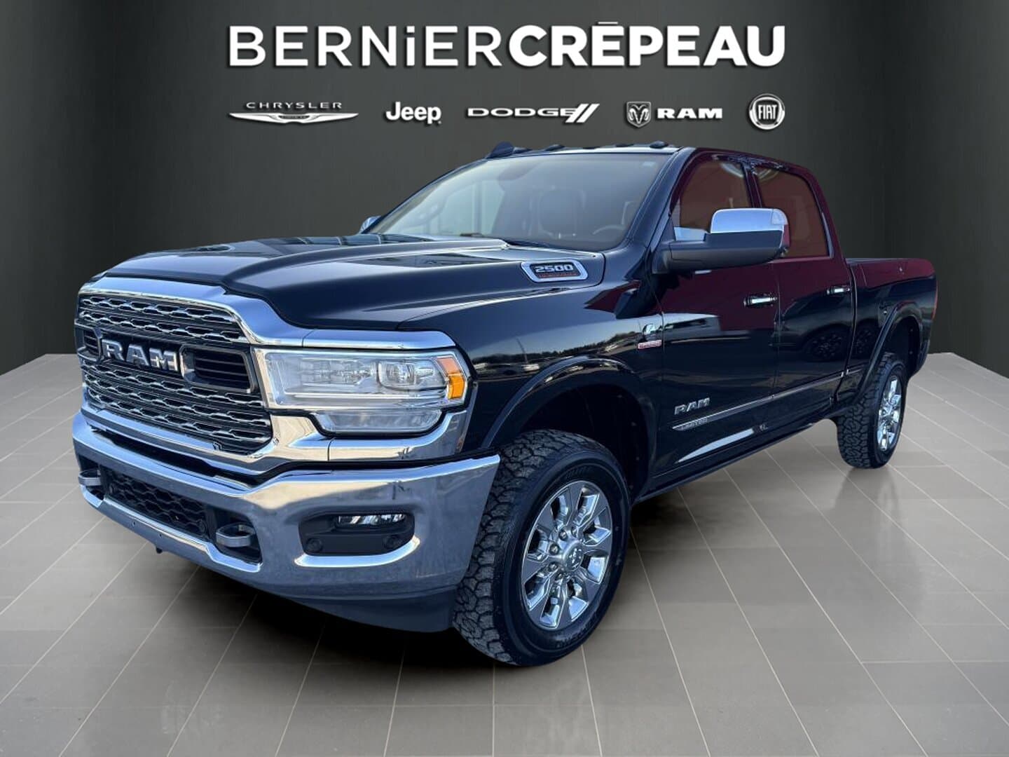 RAM 2500 2022 à vendre à Trois-Rivières