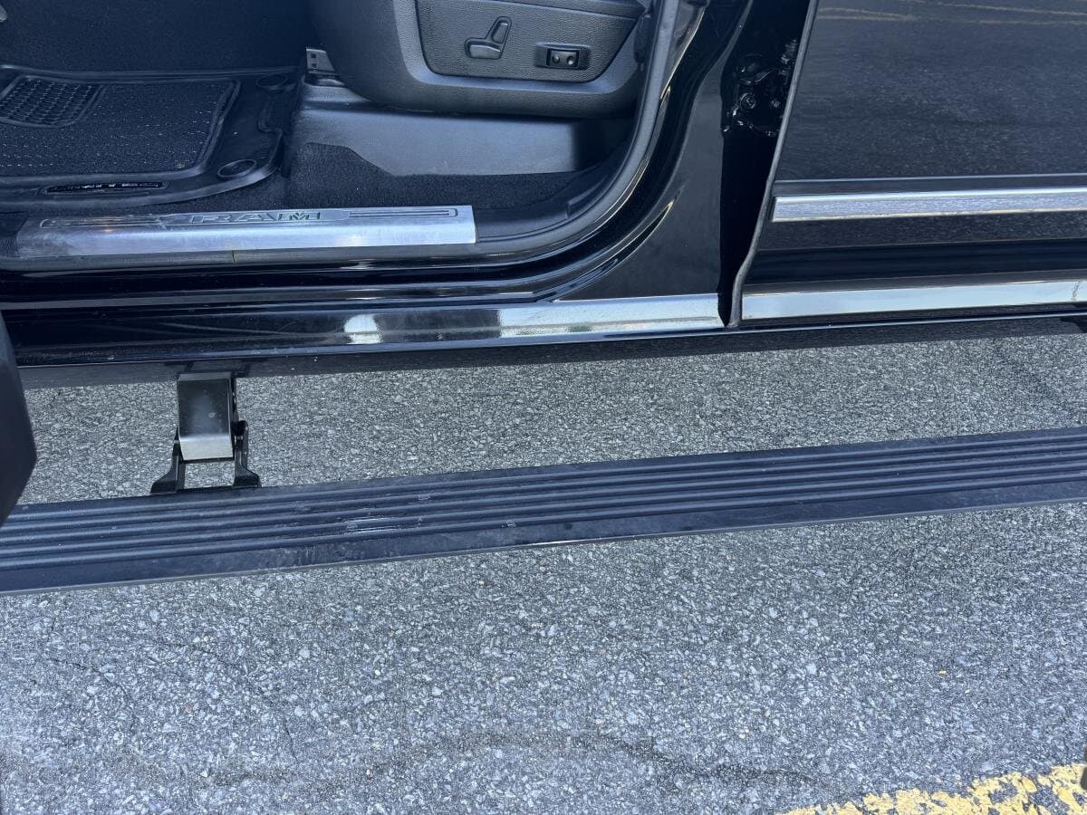 RAM 2500 2022 — photo 13