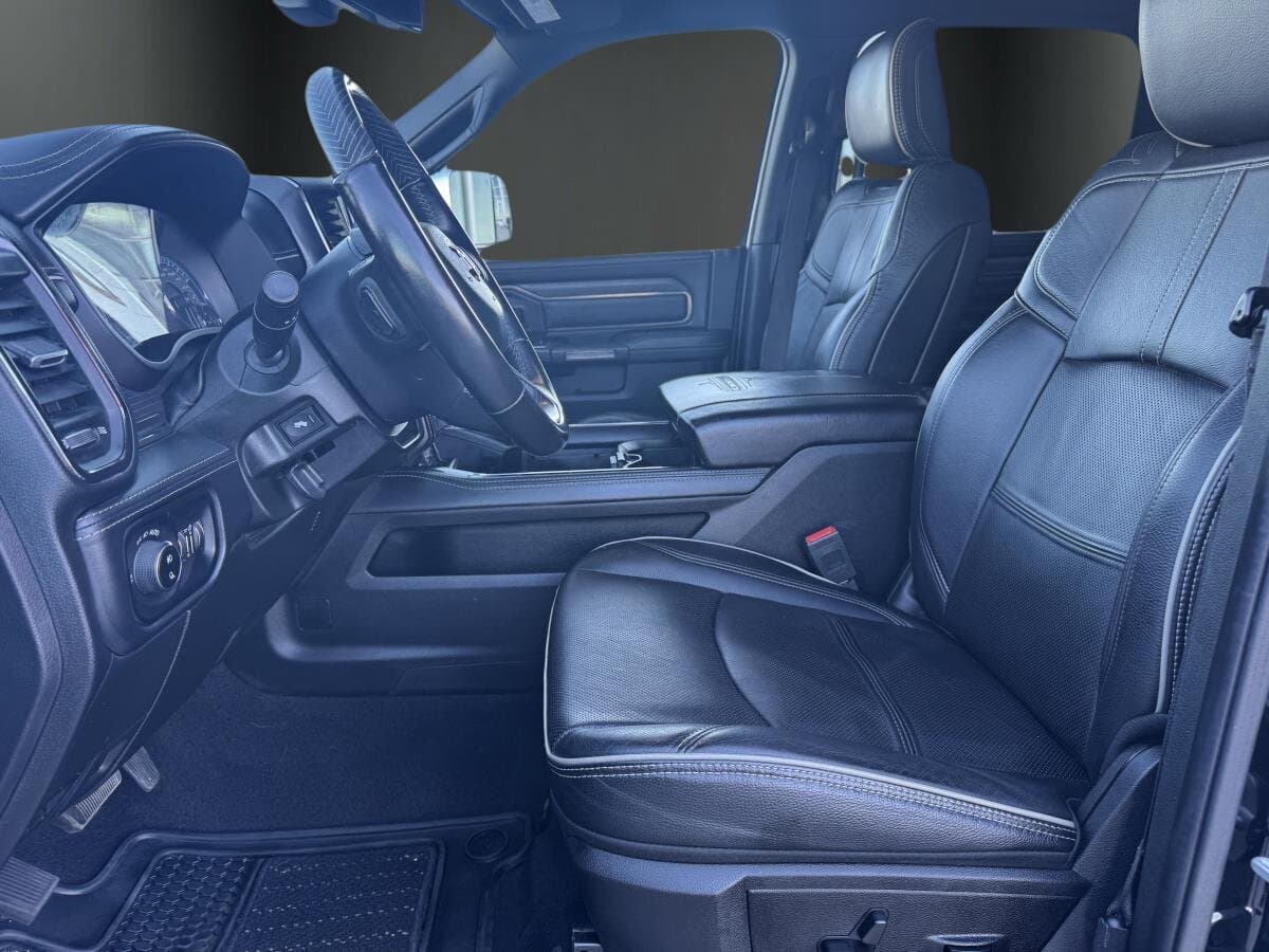 RAM 2500 2022 — photo 14