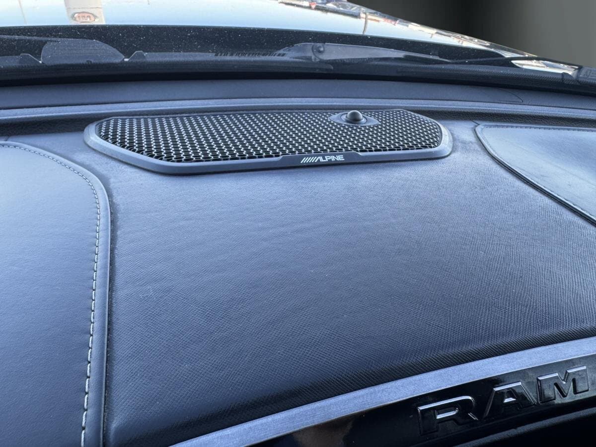 RAM 2500 2022 — photo 17
