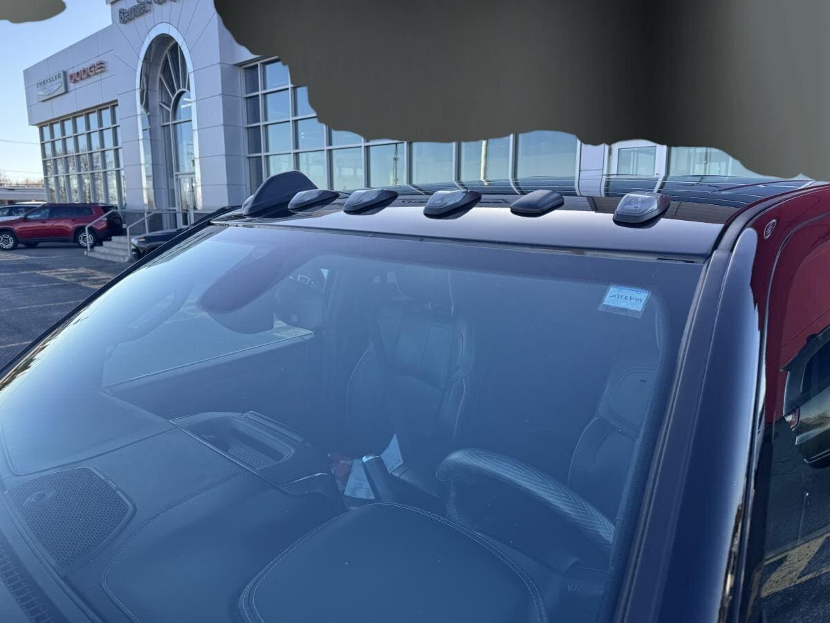 RAM 2500 2022 — photo 9