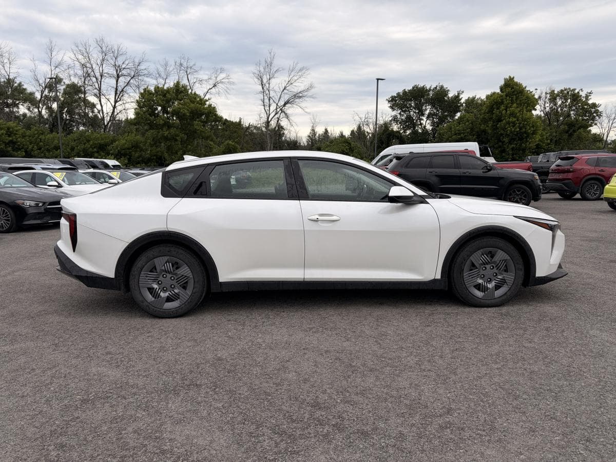 Kia K4 2025 — photo 5