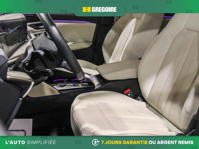 Audi Q5 2025 — photo 14