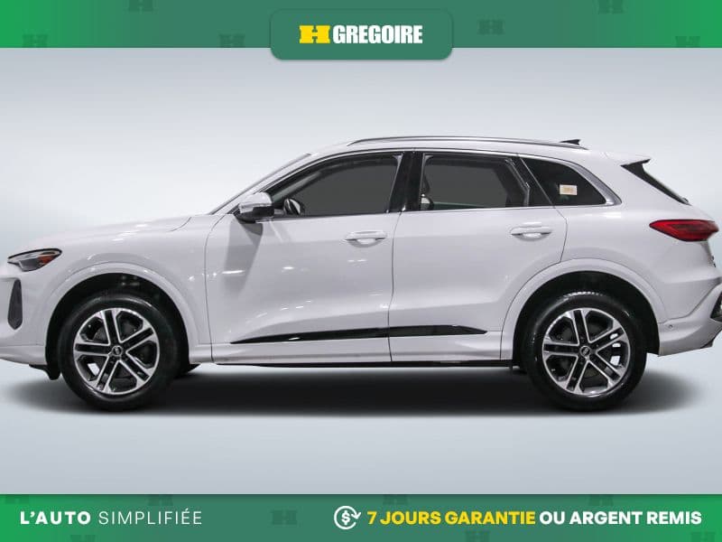 Audi Q5 2025 — photo 5