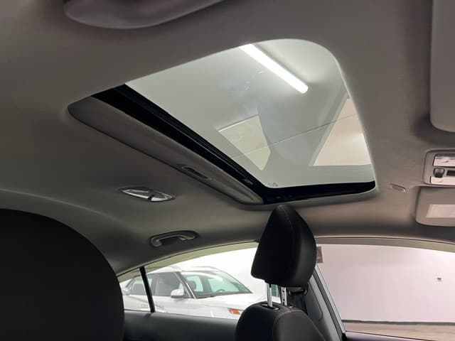 Kia Forte 2017 — photo 8