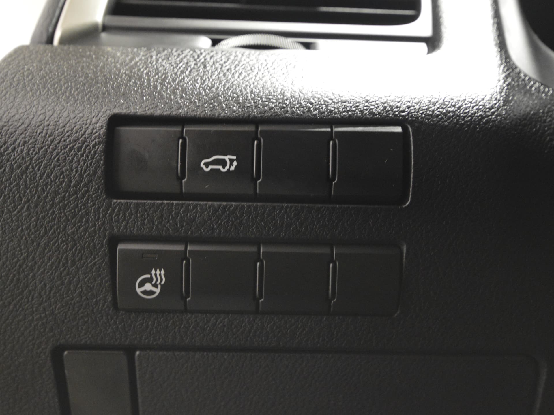 Lexus RX 350 Luxury 2016 — photo 11