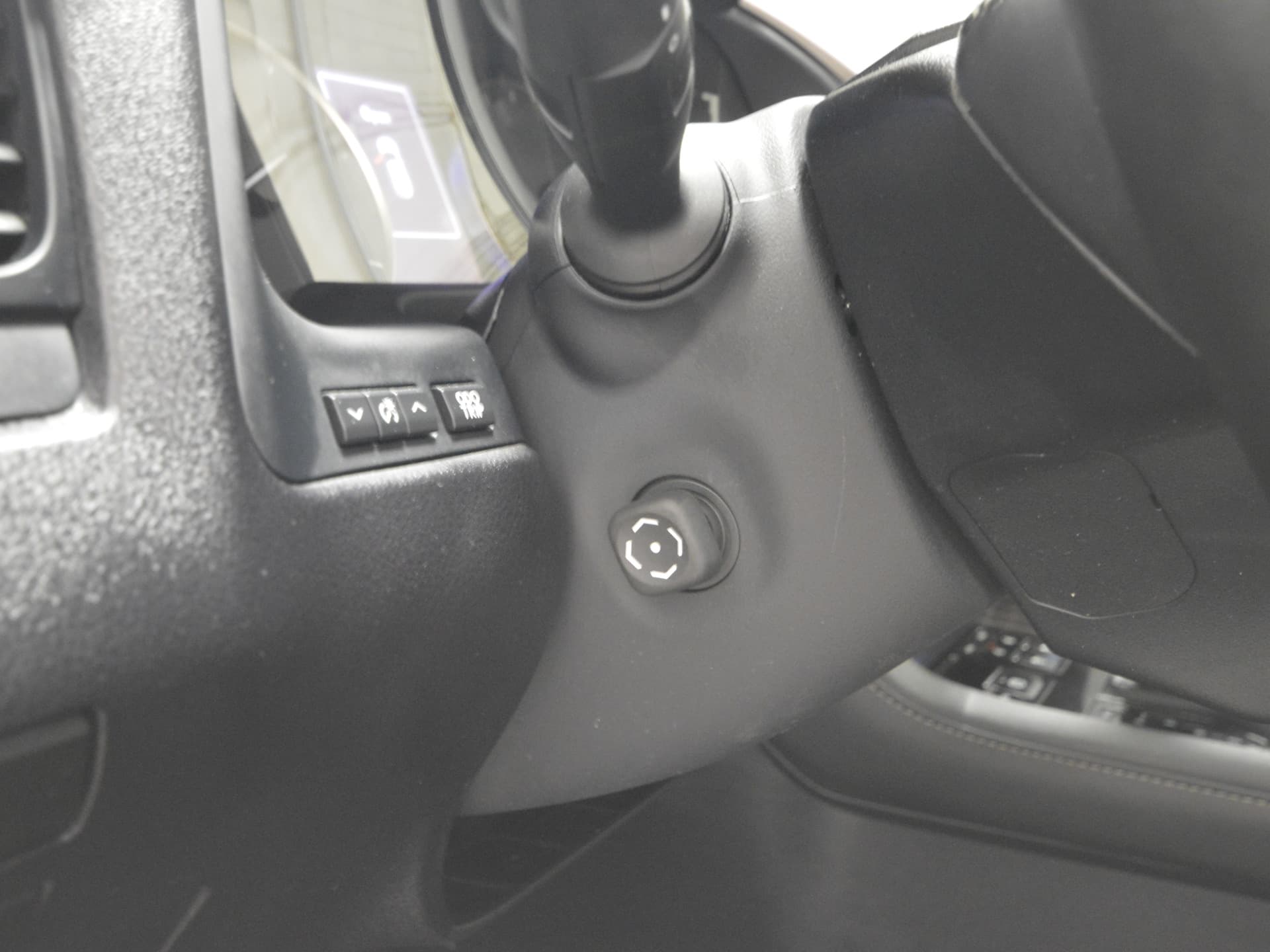 Lexus RX 350 Luxury 2016 — photo 12