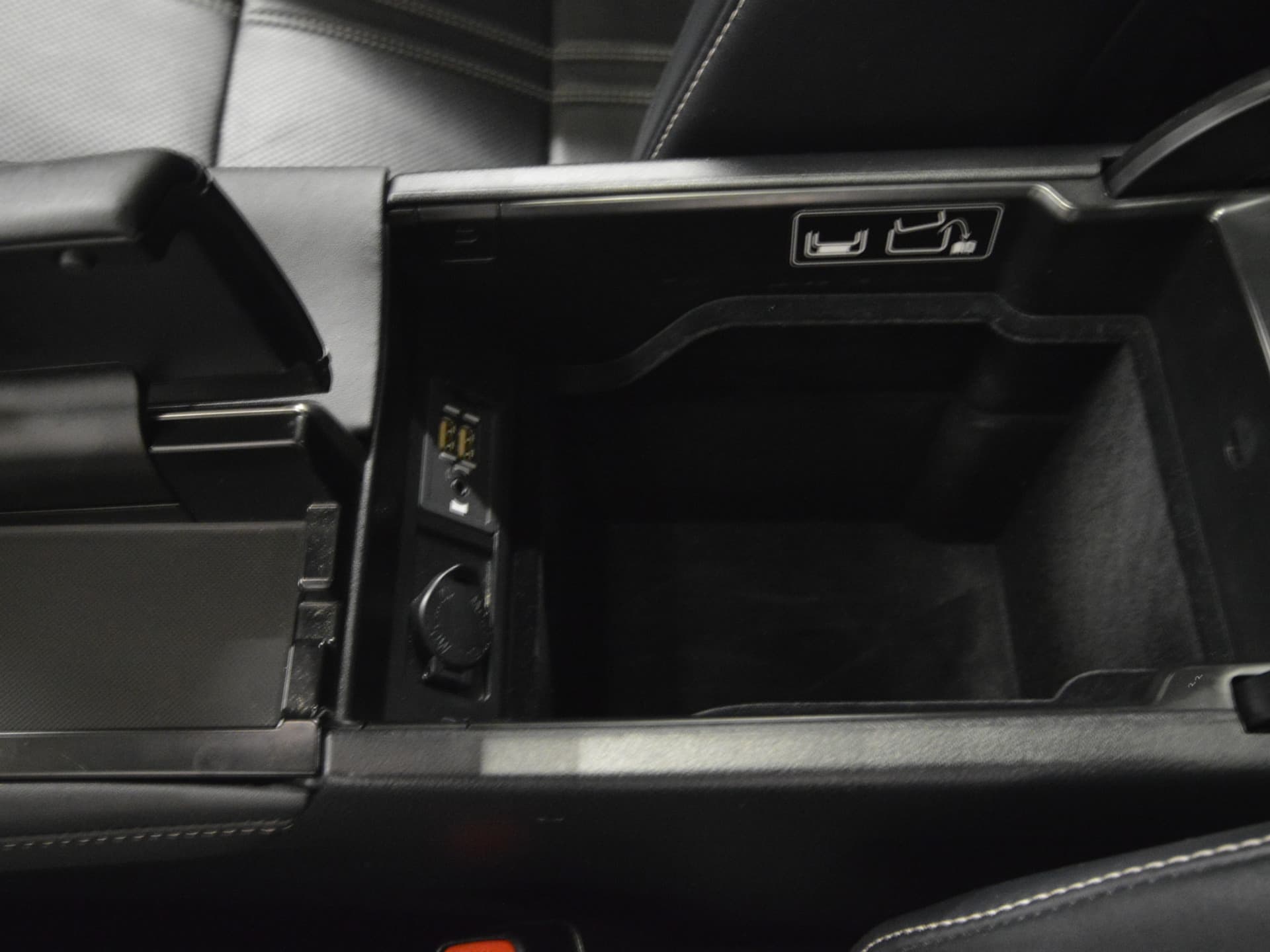 Lexus RX 350 Luxury 2016 — photo 13