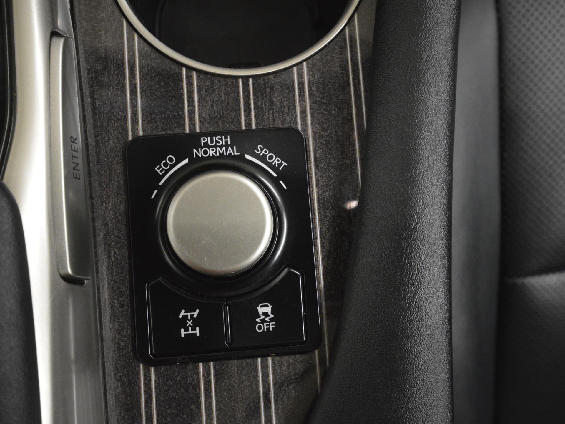 Lexus RX 350 Luxury 2016 — photo 14