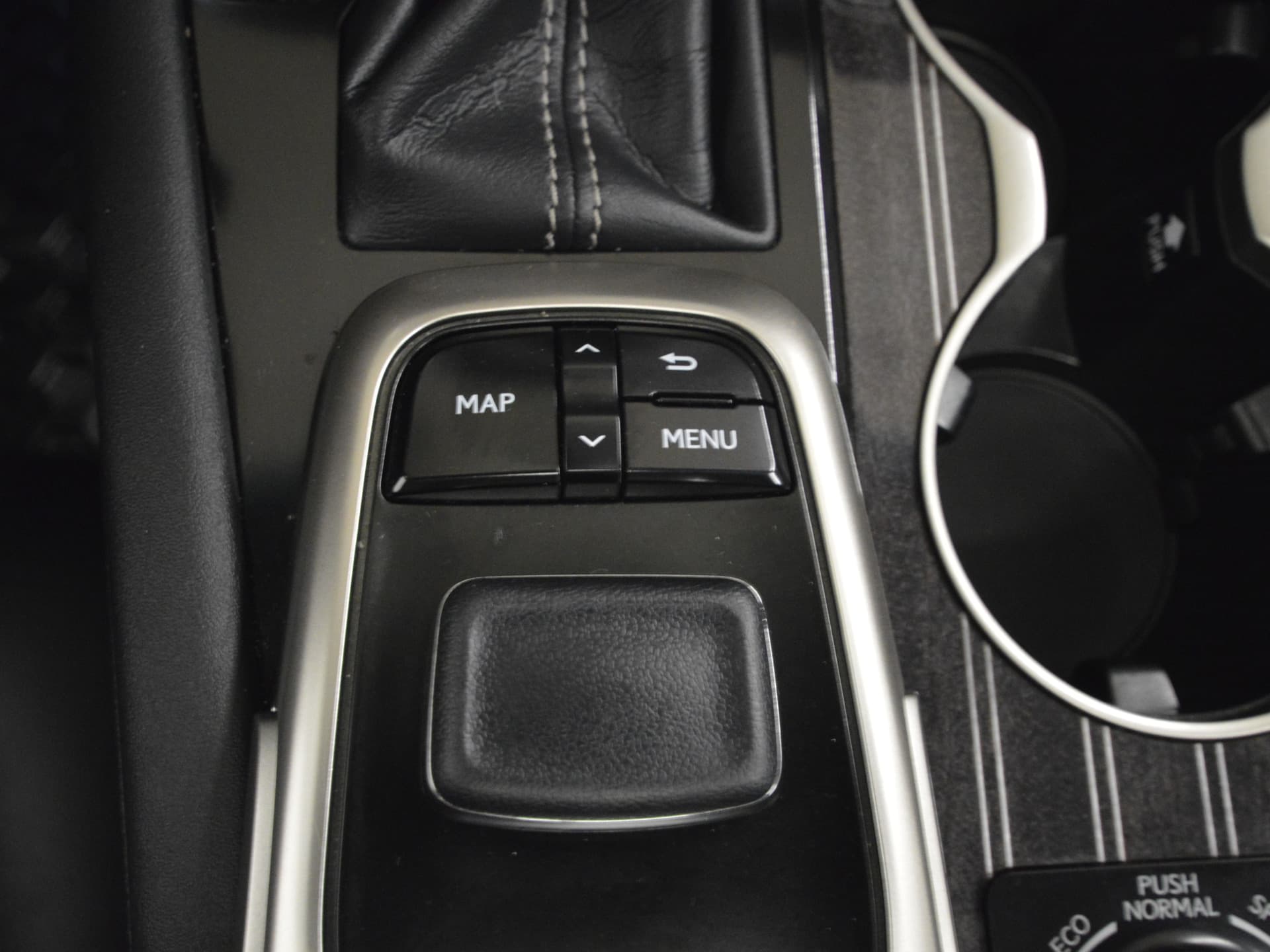 Lexus RX 350 Luxury 2016 — photo 15
