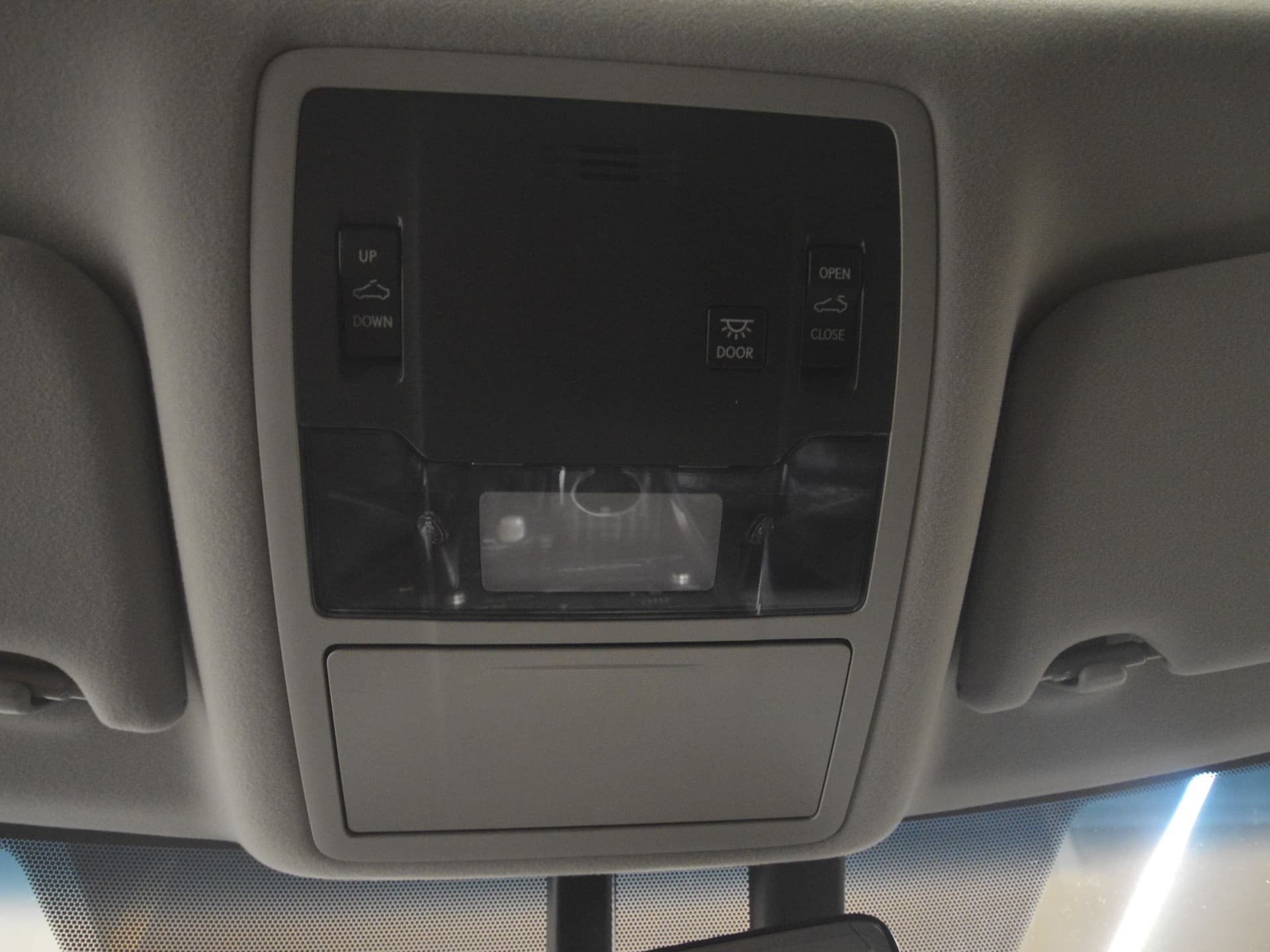 Lexus RX 350 Luxury 2016 — photo 19