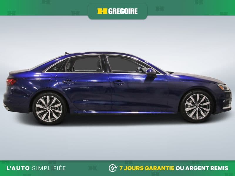 Audi A4 2024 — photo 12