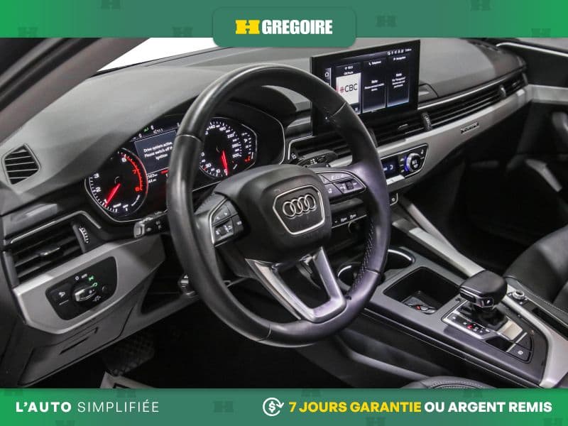 Audi A4 2024 — photo 15