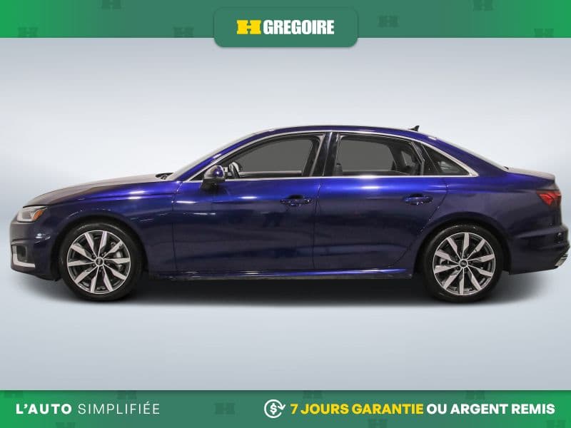 Audi A4 2024 — photo 6