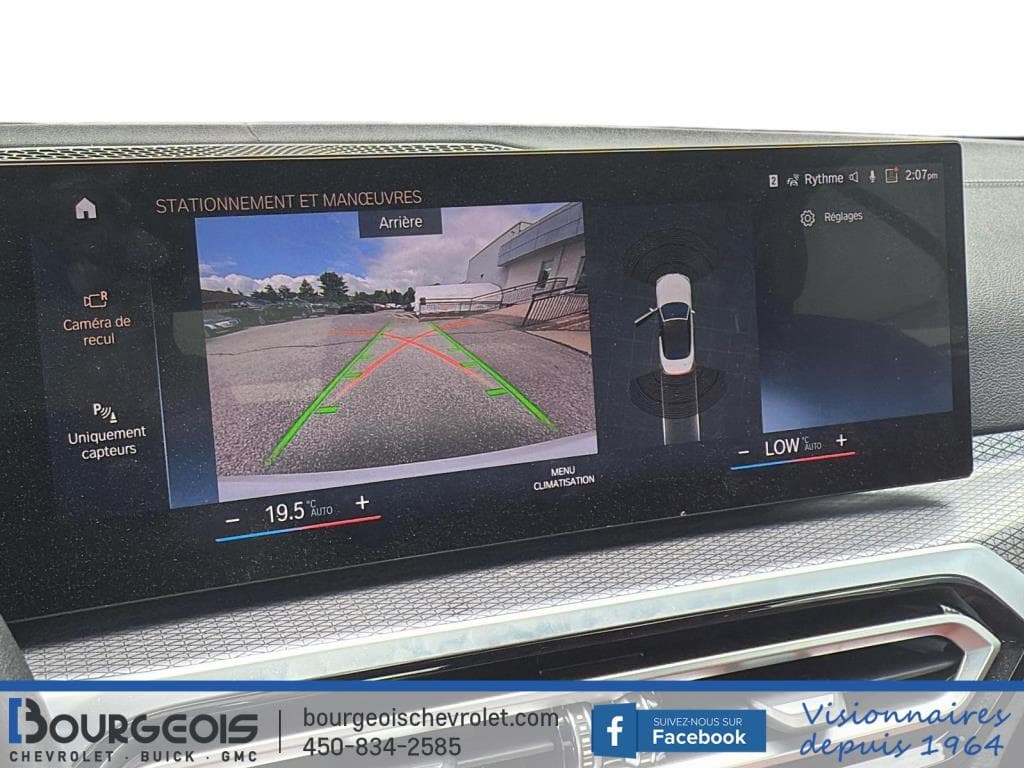 BMW 430i 2024 — photo 20