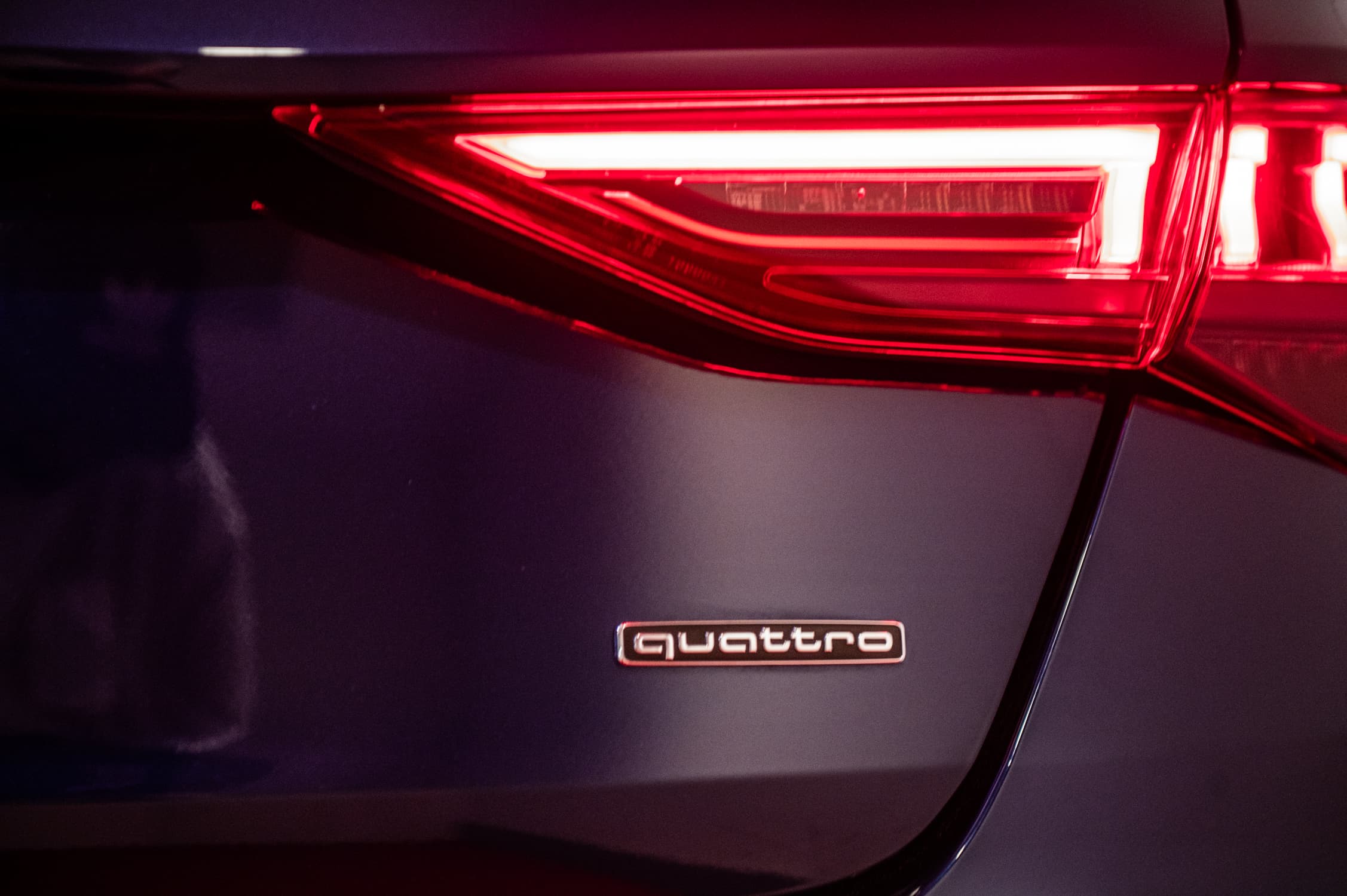 Audi A3 2022 — photo 10