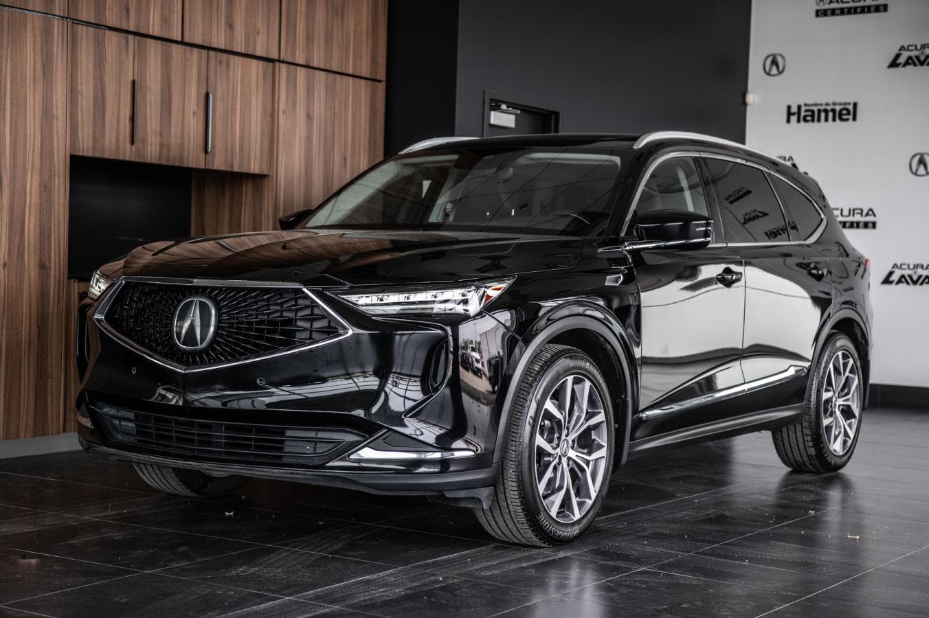 Acura MDX 2023 à vendre à Laval