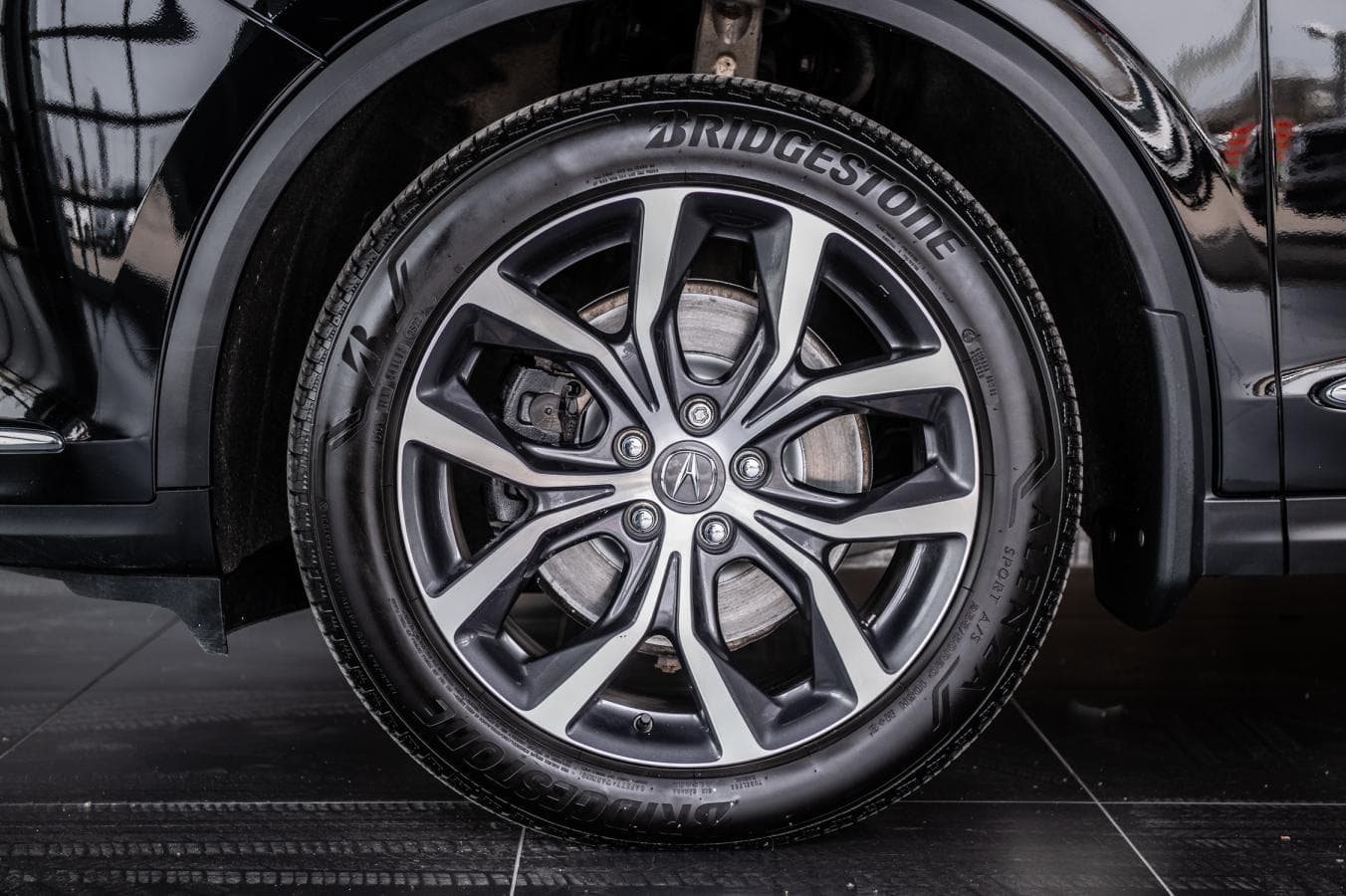 Acura MDX 2023 — photo 5