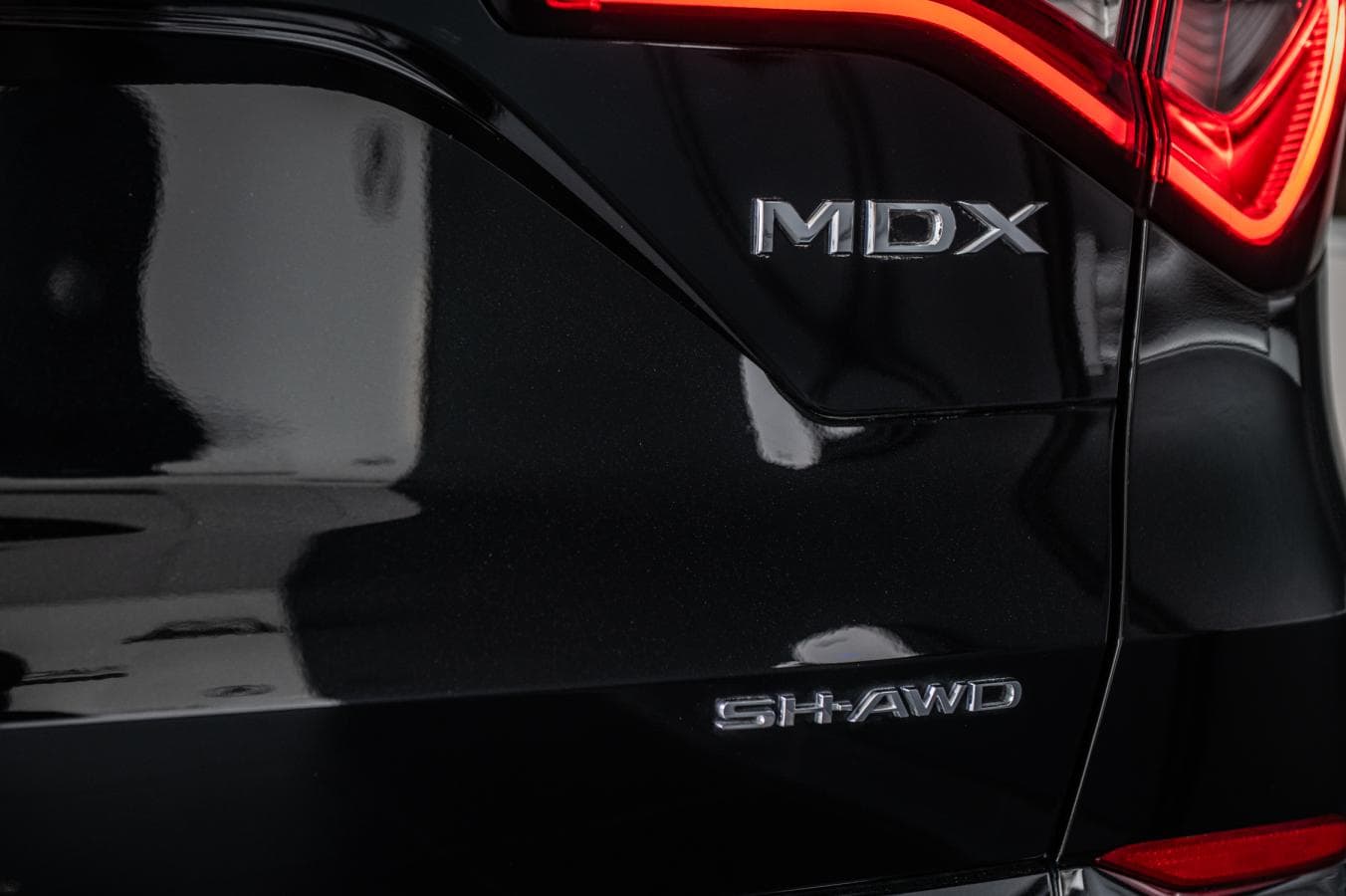 Acura MDX 2023 — photo 9