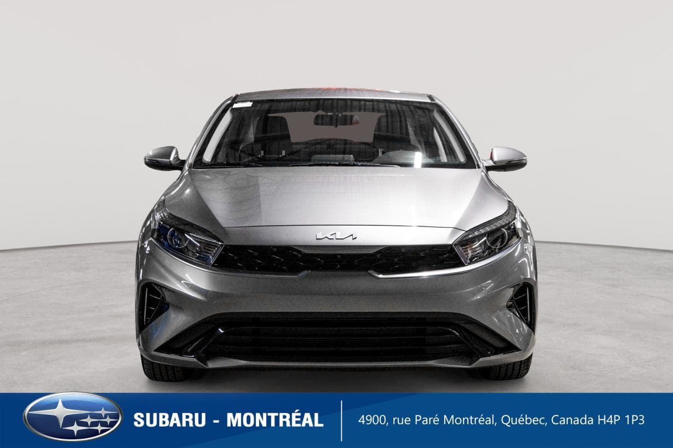 Kia Forte 2023 — photo 2