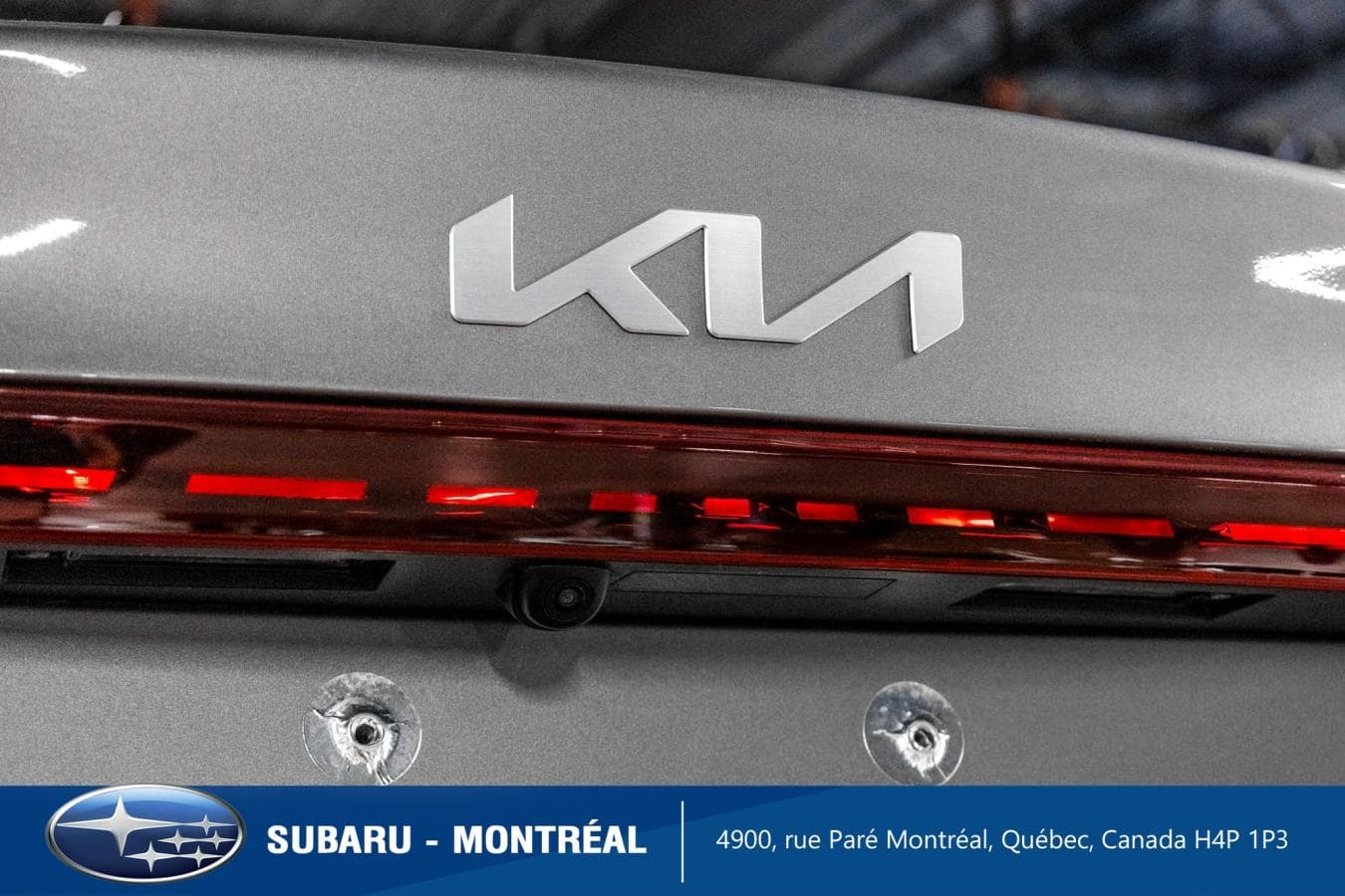Kia Forte 2023 — photo 9