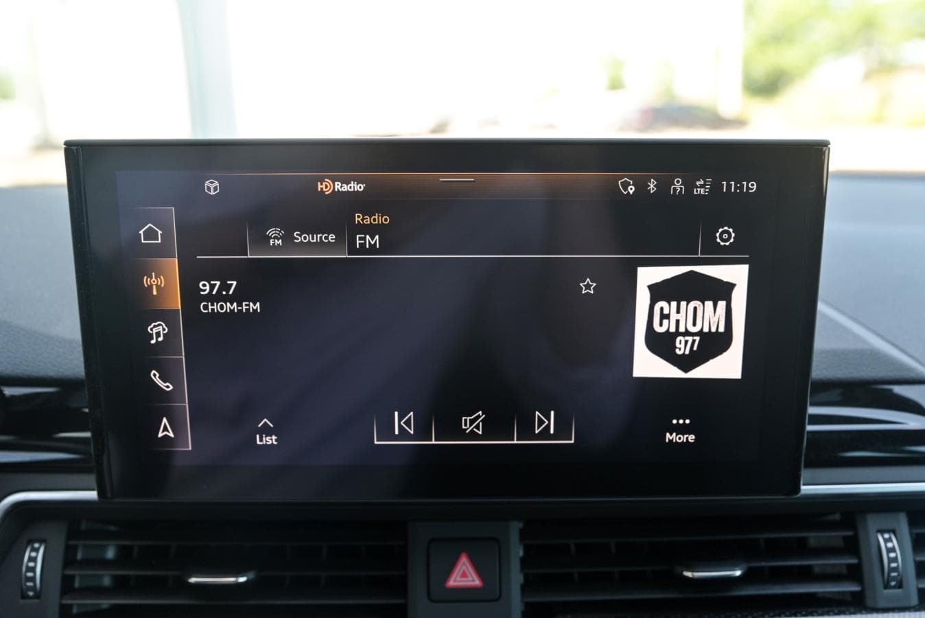 Audi S5 2024 — photo 19