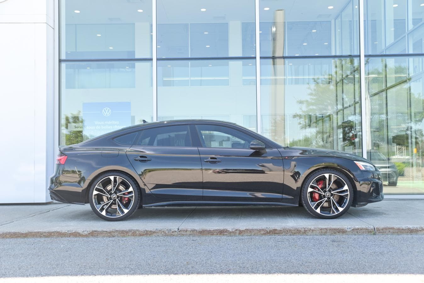 Audi S5 2024 — photo 6