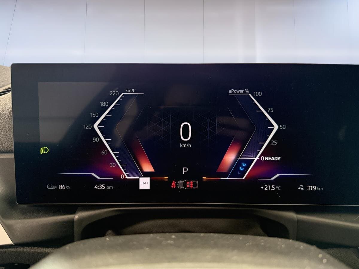 BMW i4 2024 — photo 14