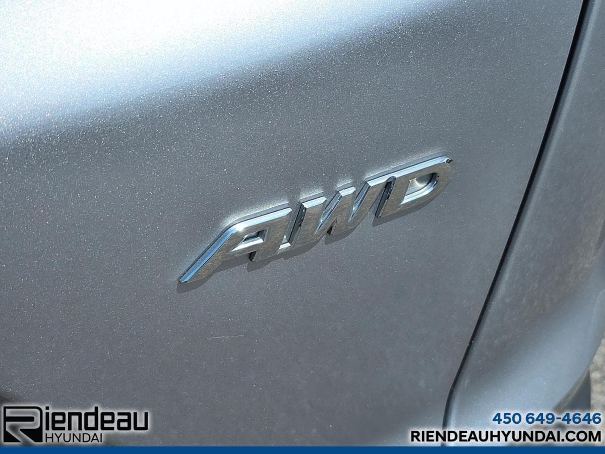 Honda CR-V 2017 — photo 7