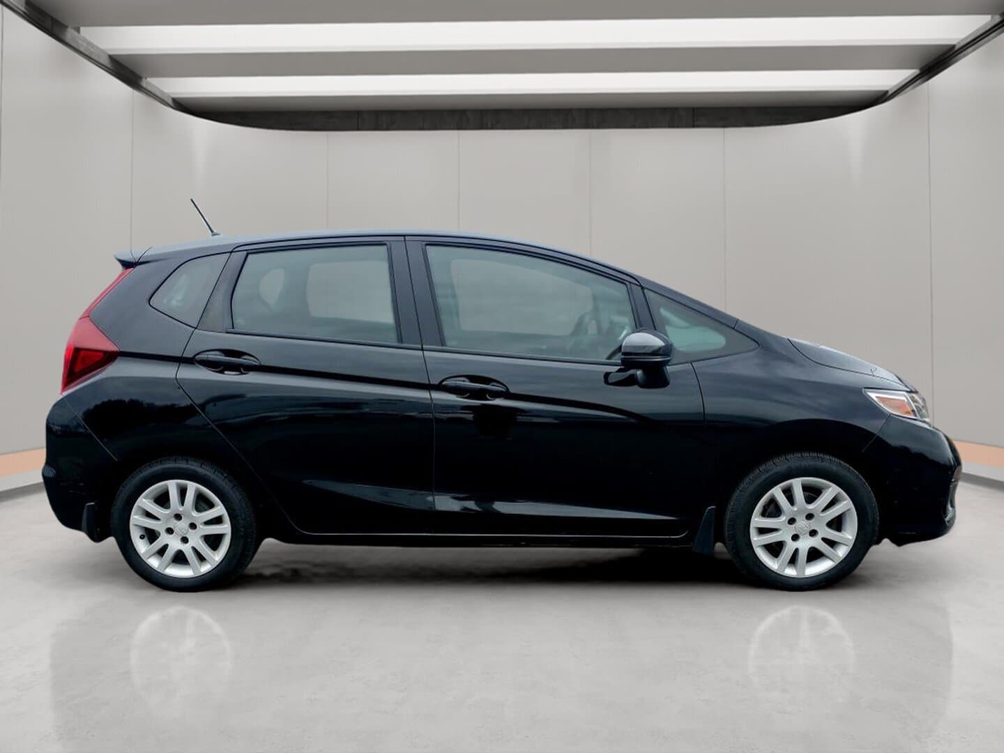 Honda Fit 2018 — photo 6