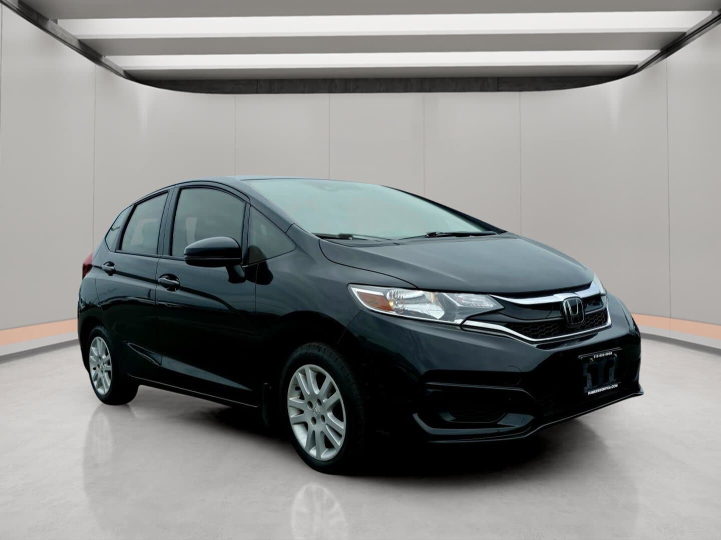 Honda Fit 2018 — photo 7