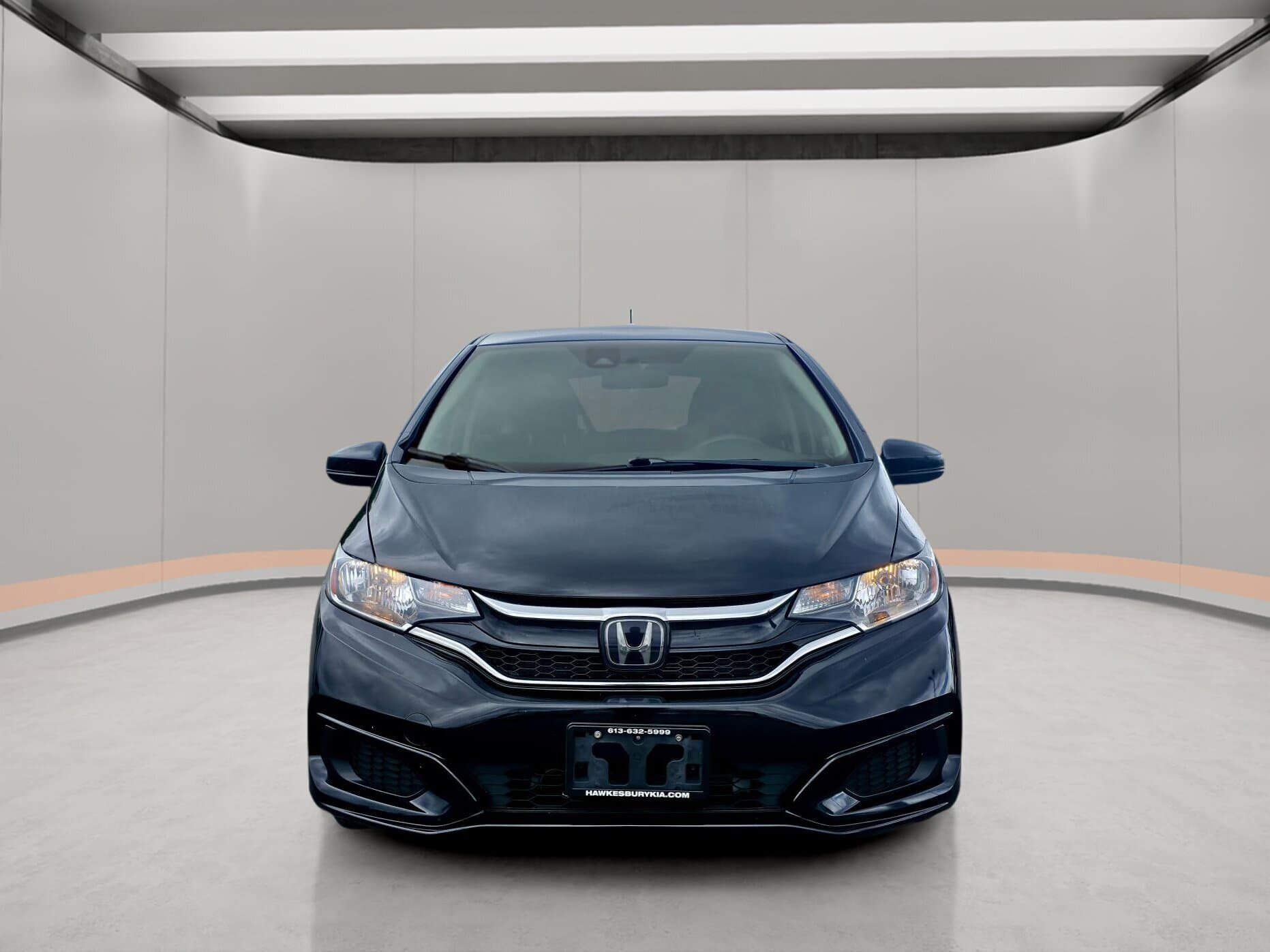 Honda Fit 2018 — photo 8