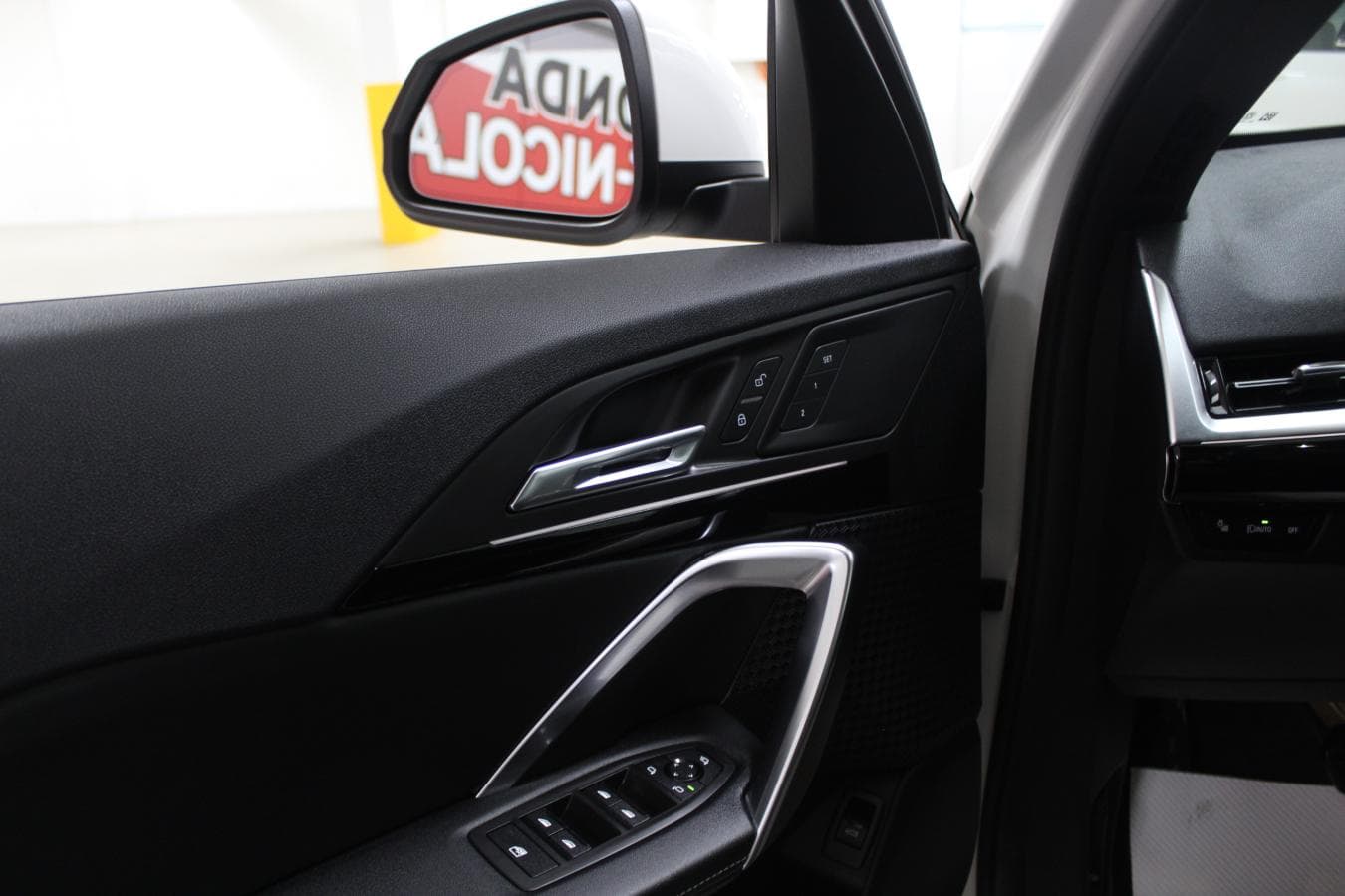 BMW X1 2025 — photo 11