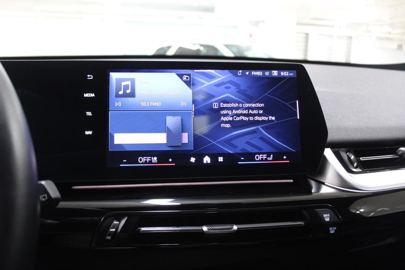 BMW X1 2025 — photo 16
