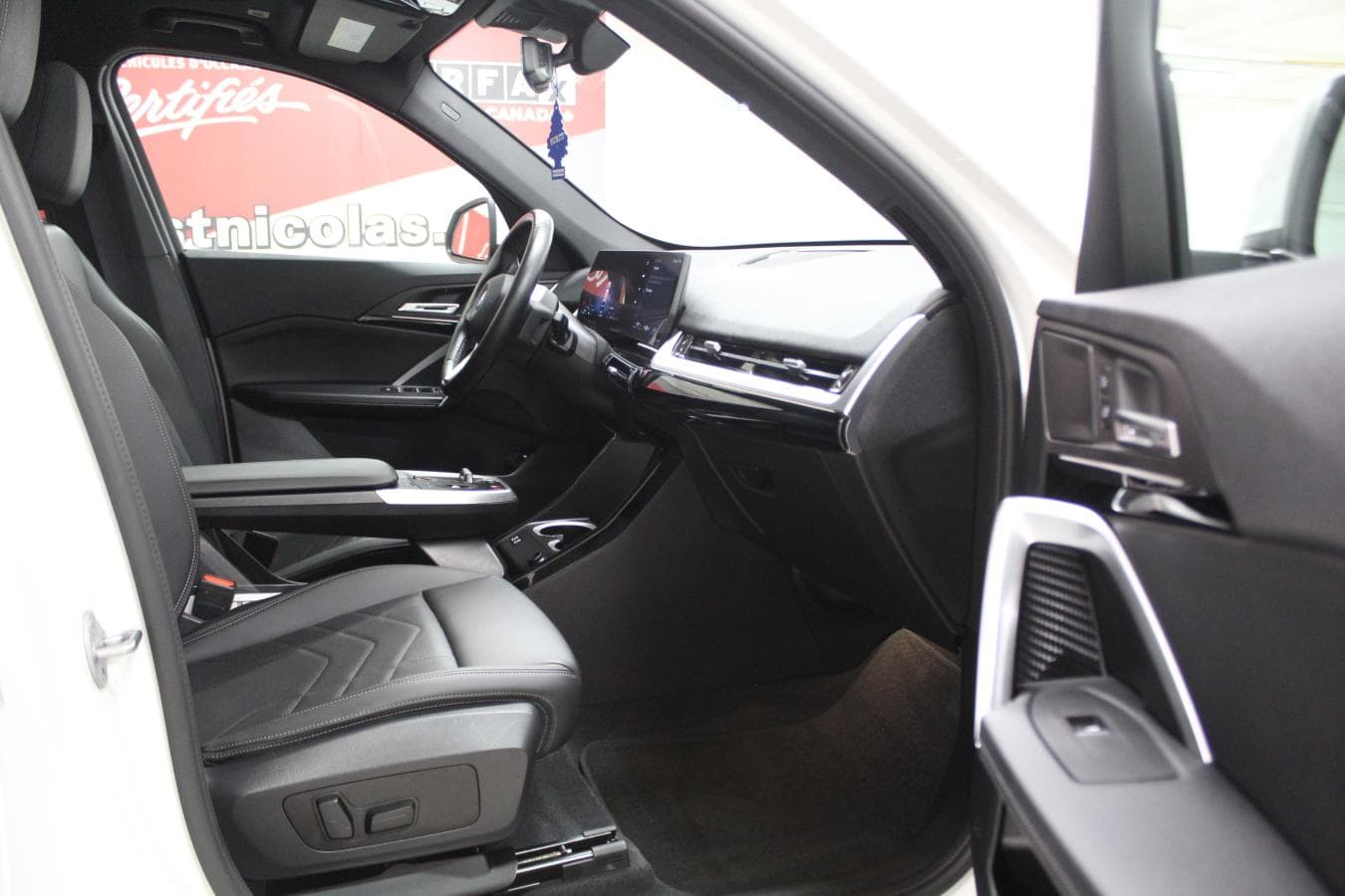 BMW X1 2025 — photo 18