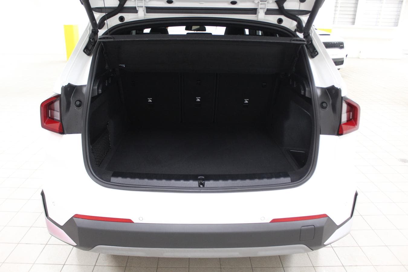 BMW X1 2025 — photo 20